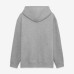 Толстовка Pittsburgh Penguins Fanatics Heather Gray Home Fleece