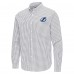 Рубашка Tampa Bay Lightning Antigua Gray Ellis Tri-Blend