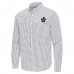 Рубашка Toronto Maple Leafs Antigua Gray Ellis Tri-Blend