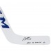 Jordan Binnington St. Louis Blues Autographed Fanatics Authentic CCM Game Model Hockey Stick with 2019 SC Champs Inscription - Limited Edition of 10