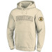 Толстовка Boston Bruins Fanatics Cream Big &Tall Stitch