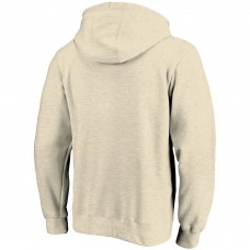 Толстовка New York Rangers Fanatics Cream Big &Tall Stitch Толстовка New York Rangers Fanatics Cream Big &Tall Stitch