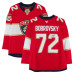 Джерси с автографом Sergei Bobrovsky Florida Panthers Fanatics Authentic Red Fanatics Premium Джерси с автографом Sergei Bobrovsky Florida Panthers Fanatics Authentic Red Fanatics Premium