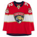 Джерси с автографом Sergei Bobrovsky Florida Panthers Fanatics Authentic Red Fanatics Premium