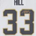 Игровая джерси Adin Hill Vegas Golden Knights Autographed Fanatics Authentic White Fanatics Premium