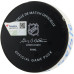 Шайба с игры Artemi Panarin New York Rangers Fanatics Authentic vs. Boston Bruins on February 5, 2025