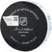 David Pastrnak Boston Bruins Fanatics Authentic Game-Used Goal Puck vs. New York Rangers on February 5, 2025