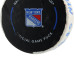 Шайба с игры Artemi Panarin New York Rangers Fanatics Authentic vs. Columbus Blue Jackets on March 9, 2025