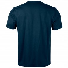 Washington Capitals Alexander Ovechkin Levelwear Navy NHL All-Time Leading Goal Scorer Milestone Name & Number Richmond T-Shirt