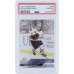 Kevin Korchinski Chicago Blackhawks 2023 Upper Deck Young Guns Clear Cut #486 PSA Authenticated 10 Rookie Card