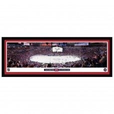 Washington Capitals Alexander Ovechkin NHL All-Time Leading Goal Scorer 41.5 x 15 895 Select Frame