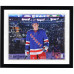 Фото с автографом Gabe Perreault New York Rangers Fanatics Authentic 16 x 20 NHL Debut with Multiple Inscriptions - Limited Edition of 25