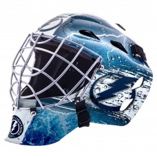 Tampa Bay Lightning Franklin Sports Replica Goalie Mask
