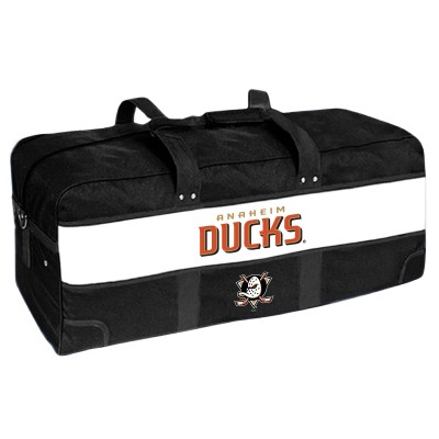 Anaheim Ducks Mega Pack Hockey Bag