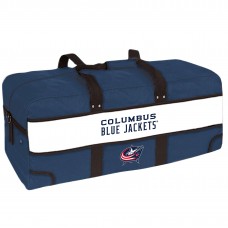 Columbus Blue Jackets Mega Pack Hockey Bag Columbus Blue Jackets Mega Pack Hockey Bag