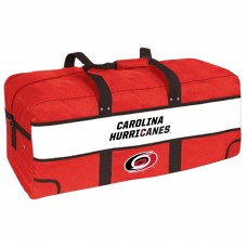 Carolina Hurricanes Mega Pack Hockey Bag