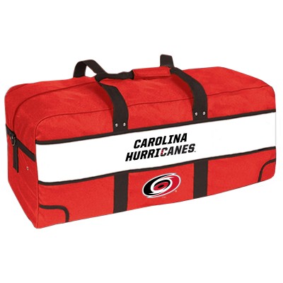 Carolina Hurricanes Mega Pack Hockey Bag