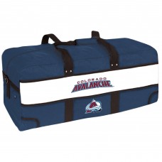 Colorado Avalanche Mega Pack Hockey Bag