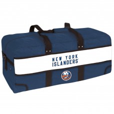 New York Islanders Mega Pack Hockey Bag