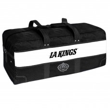 Los Angeles Kings Mega Pack Hockey Bag