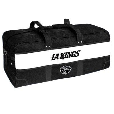 Los Angeles Kings Mega Pack Hockey Bag