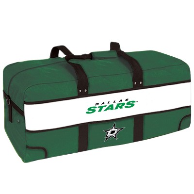 Dallas Stars Mega Pack Hockey Bag