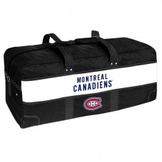 Montreal Canadiens Mega Pack Hockey Bag