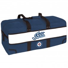 Winnipeg Jets Mega Pack Hockey Bag