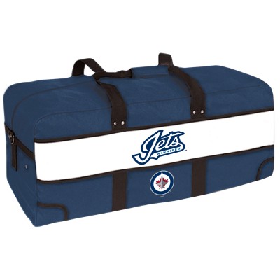 Winnipeg Jets Mega Pack Hockey Bag