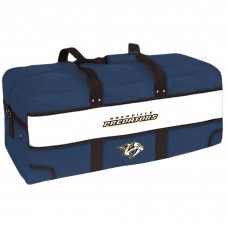 Nashville Predators Mega Pack Hockey Bag