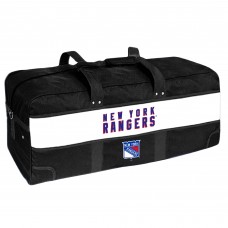 New York Rangers Mega Pack Hockey Bag