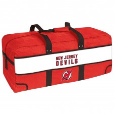 New Jersey Devils Mega Pack Hockey Bag New Jersey Devils Mega Pack Hockey Bag