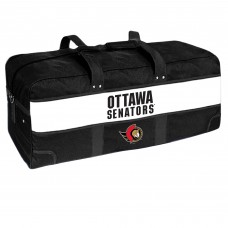 Ottawa Senators Mega Pack Hockey Bag