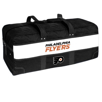Philadelphia Flyers Mega Pack Hockey Bag