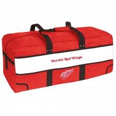 Detroit Red Wings Mega Pack Hockey Bag Detroit Red Wings Mega Pack Hockey Bag