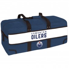 Edmonton Oilers Mega Pack Hockey Bag