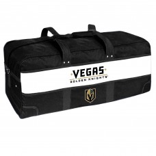 Vegas Golden Knights Mega Pack Hockey Bag