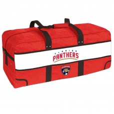 Florida Panthers Mega Pack Hockey Bag