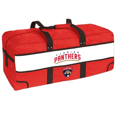 Florida Panthers Mega Pack Hockey Bag