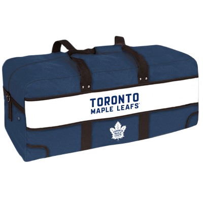 Toronto Maple Leafs Mega Pack Hockey Bag