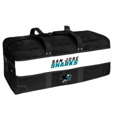 San Jose Sharks Mega Pack Hockey Bag San Jose Sharks Mega Pack Hockey Bag