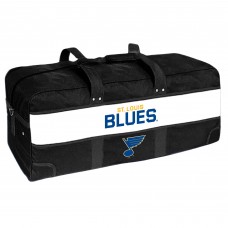St. Louis Blues Mega Pack Hockey Bag