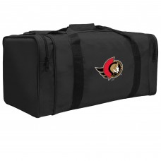 Ottawa Senators Gear Pack Square Duffel Bag