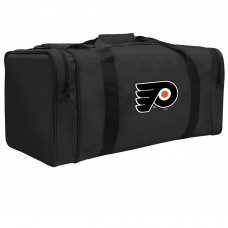 Philadelphia Flyers Gear Pack Square Duffel Bag