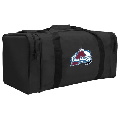 Colorado Avalanche Gear Pack Square Duffel Bag