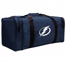 Tampa Bay Lightning Gear Pack Square Duffel Bag
