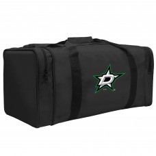 Dallas Stars Gear Pack Square Duffel Bag