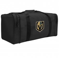Vegas Golden Knights Gear Pack Square Duffel Bag