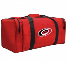 Carolina Hurricanes Gear Pack Square Duffel Bag