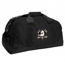 Anaheim Ducks Dome Duffel Bag